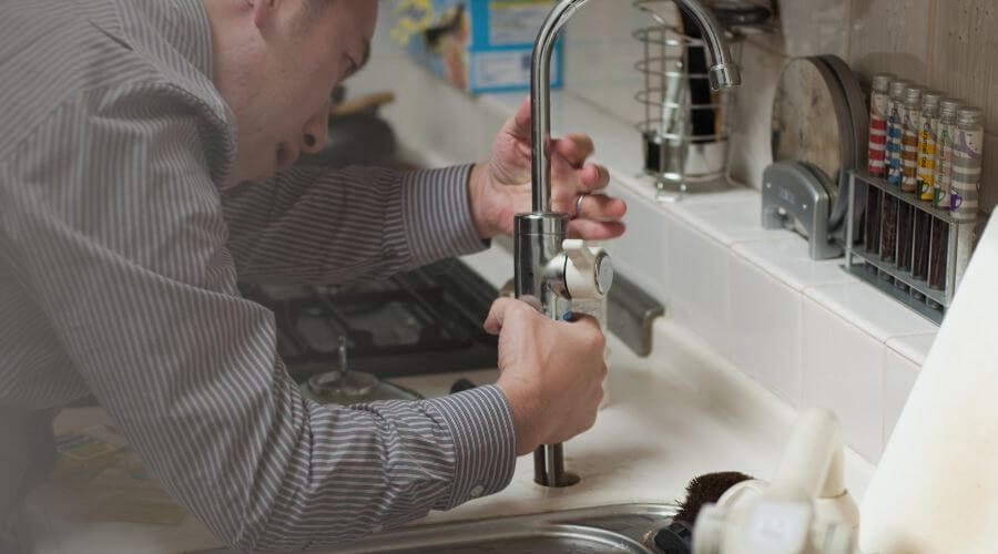 Local 24/7 Emergency Plumbing in Celestine, IN
